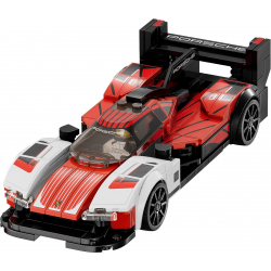 Klocki LEGO 76916 Porsche 963 SPEED CHAMPIONS